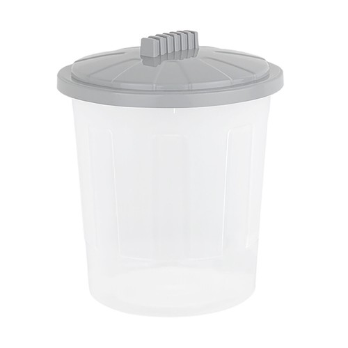 Food grade plastic bin - plastic,