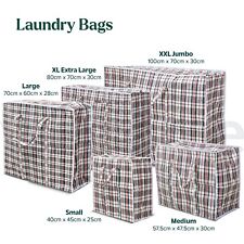 Laundry Storage Bags Extra