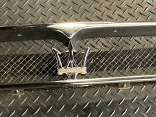 MASERATI 3200gt Grill 