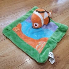 Nicotoy Finding Nemo Green