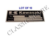 KAWASAKI Z1 Z900 Z1 KZ900