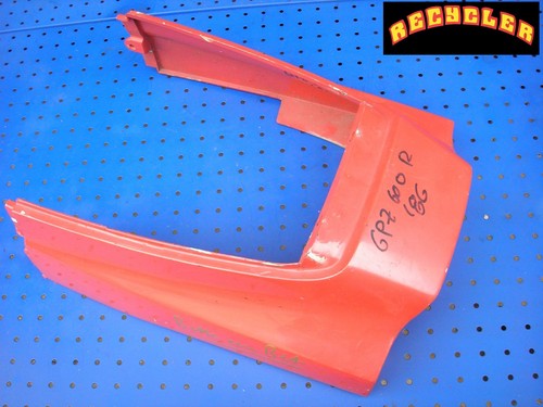 Rear panel gpz 600 - gpz,