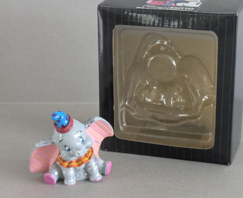 Disney britto dumbo - -,