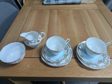 Vintage 6 Piece Imperial Fine