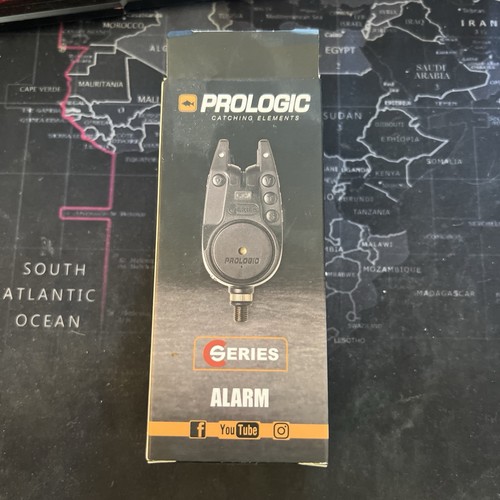 Prologic series alarm blue - alarm,