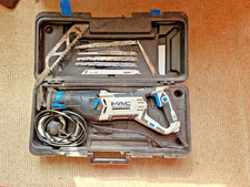 Macallister reciprocating saw