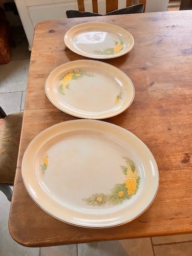 Vintage crownford mimosa - crownford, “mimosa”
