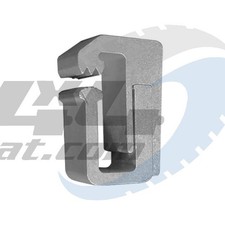 Aeroklas Hardtop Canopy Single