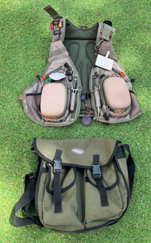 Airflo outlander fly fishing - airflo,