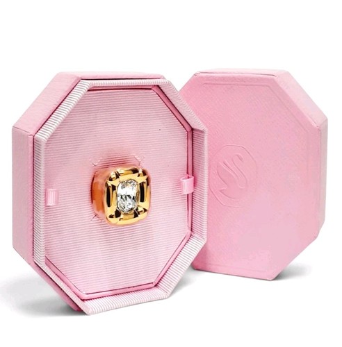 Swarovski dulcis gold tone - gold,