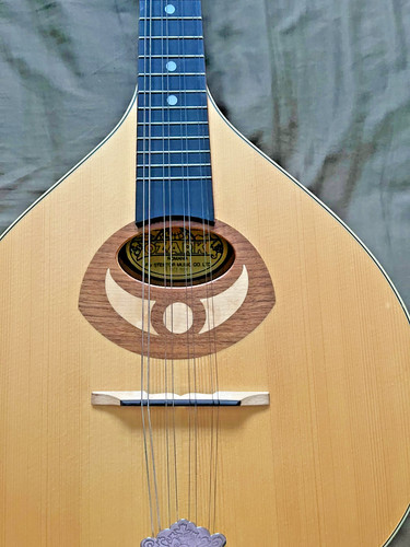 Ozark tenor mandola - mandola, 2036