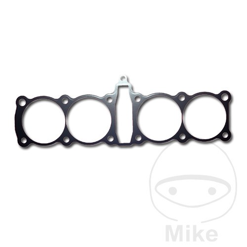 Cylinder base gasket - , for