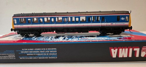 Lima class 121 - class, converted