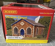 Hornby N8042 Lyddle End
