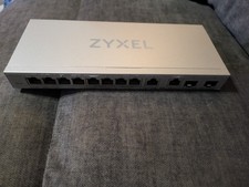 Zyxel XGS1010-12 12-Port 2.5G