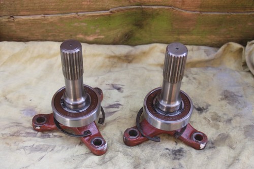 Diff output shafts lotus elan - output,