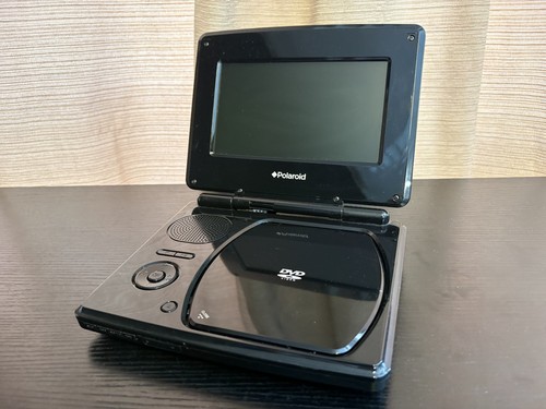 Polaroid pdvd 318 portable - polaroid, pdvd-318