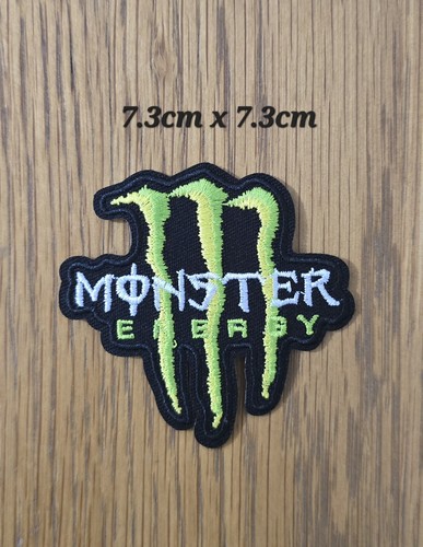 Monster energy suerhero - monster,