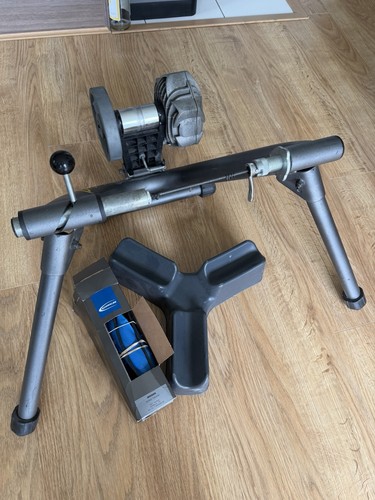 Cycleops turbo trainer - turbo, bundle