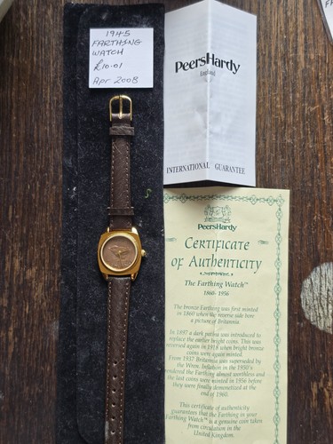 Peers hardy commemorative - hardy,