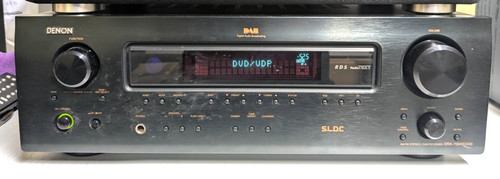 Denon dra 700aedab dab - denon, dab/fm