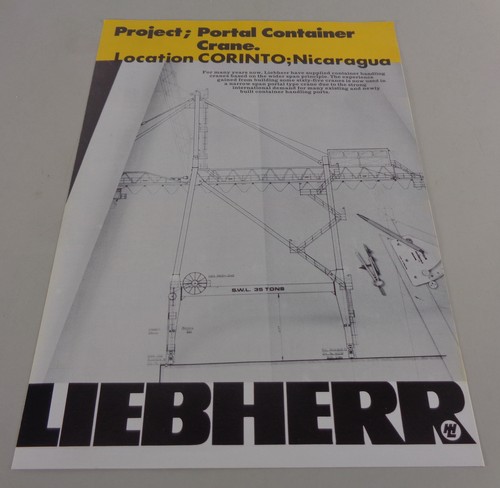 Brochure liebherr - brochure/brochure,