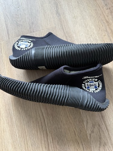 Beaver titanium boots size - size, 7