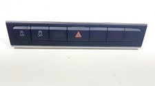 GENUINE 2012 AUDI A3   8P0927137CG  HAZARD WARNING START STOP SWITCHES CONTROLS 