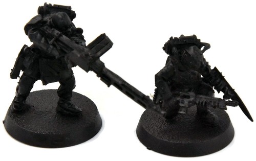 Chaos space marines renegade - chaos,