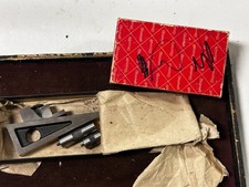 MACHINIST TpCb LATHE MILL