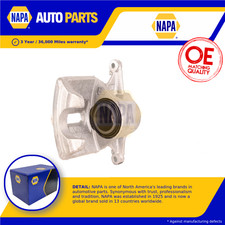 Brake Caliper fits TOYOTA
