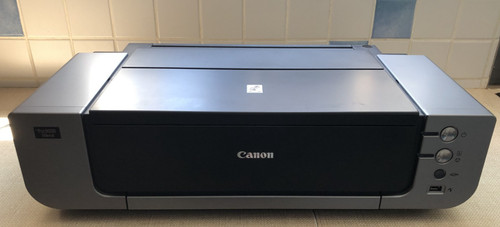 Canon pixma pro 9000 - canon,