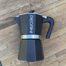 PEDRINI STOVETOP COFFEE