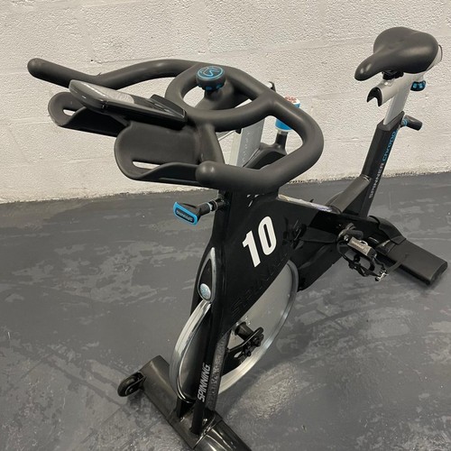 Precor spinner chrono - precor,