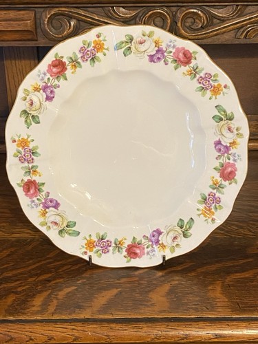 Royal crown derby melody - crown,