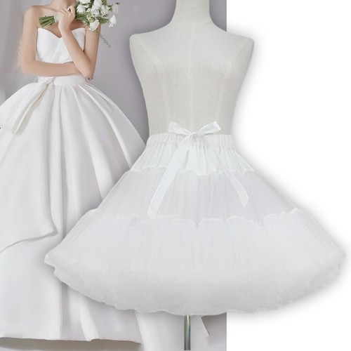 Petticoat skirt for women - petticoat,
