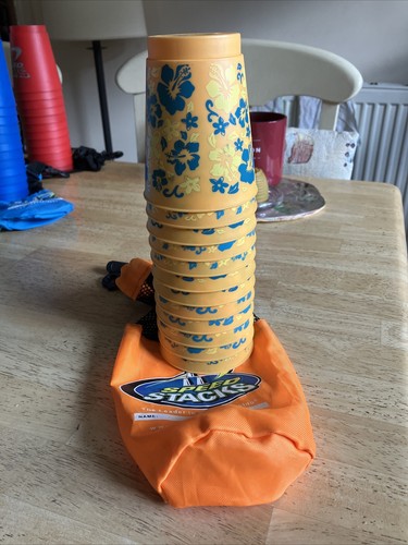 Speed stacks cups - cups, of