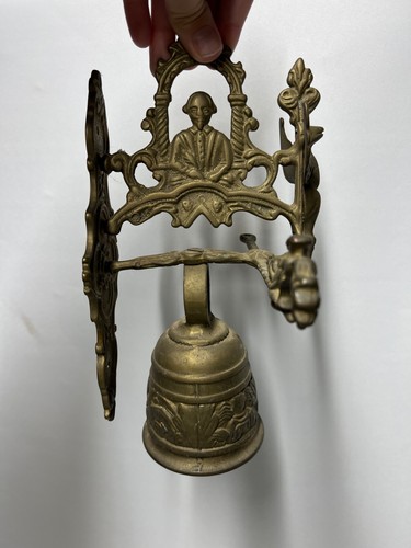 Solid brass church monestary - brass, church/monestary
