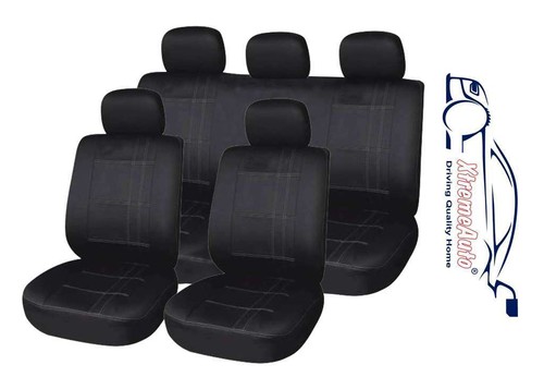 Chiswick pce black full set - 9,