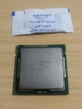 CPU 1155 CORE i5-2500 3.3 GHZ SR00T X4 SOCKET H2 QUAD PROCESSORE LGA PROZESSORb