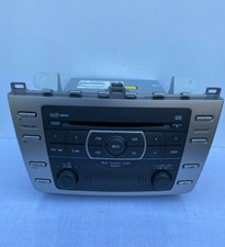 Mazda Stereo 6 Radio CD MP3