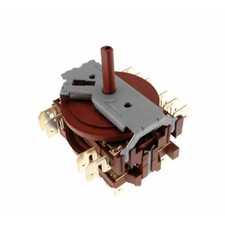 BRITANNIA Genuine Hob Oven Cooker Function Selector Switch SPIA03408