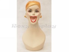 2PCS Female Fiberglass