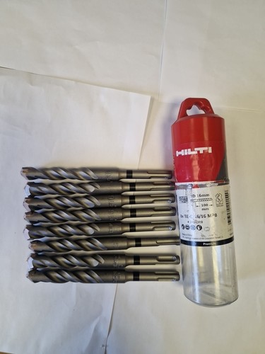 Hilti mp8 sds plus - hilti, 16/16