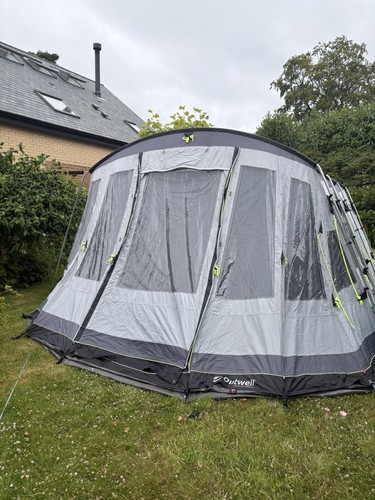 Outwell montana person tent - montana,