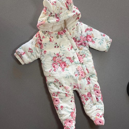 Baby girl months - girl, next