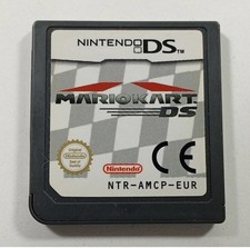 Mario Kart DS Game Cartridge - Nintendo DS DSi 3DS XL LITE