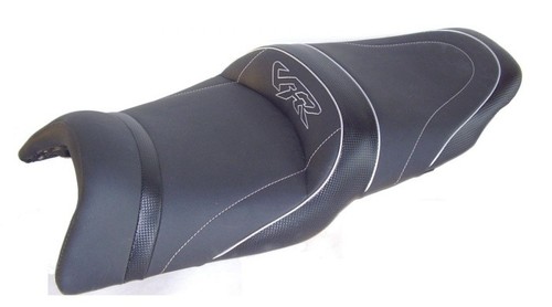 Deluxe seat for honda - deluxe,