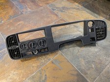 SAAB 900 Classic Dashboard - from 78-94