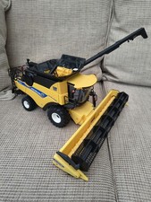 New Holland Revelation 45